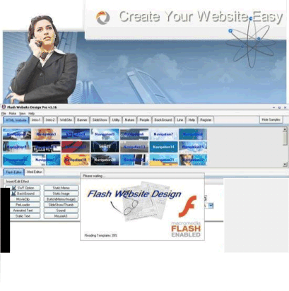 Flash_Website_Design_Pro_v1.16